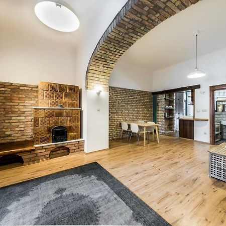 French Touch Apartment With Free Parking Budapest Extérieur photo