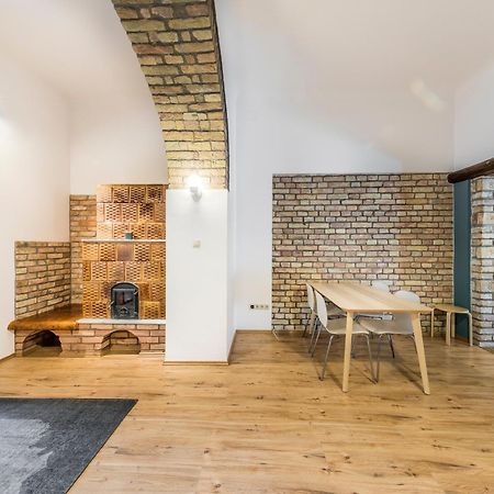 French Touch Apartment With Free Parking Budapest Extérieur photo