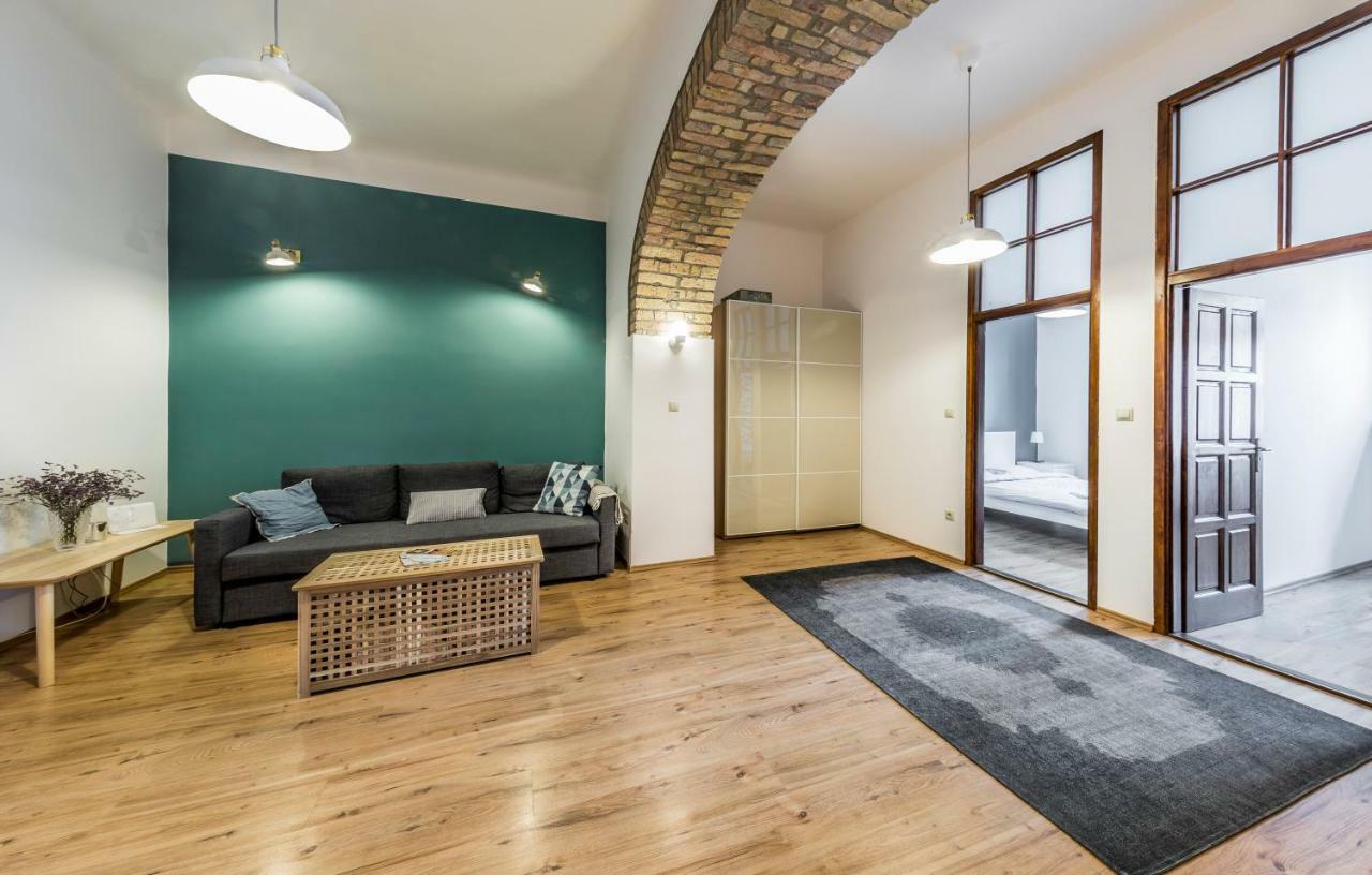 French Touch Apartment With Free Parking Budapest Extérieur photo