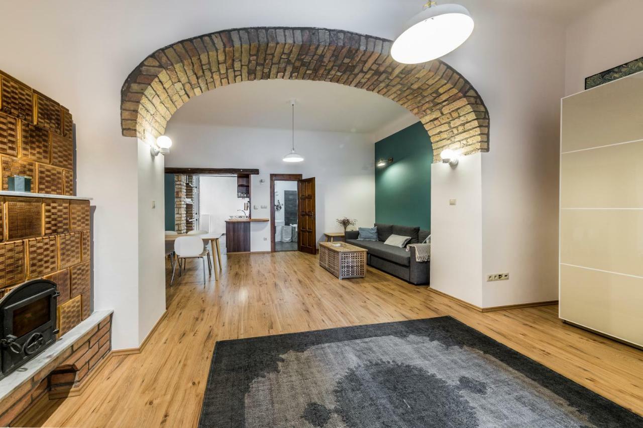 French Touch Apartment With Free Parking Budapest Extérieur photo
