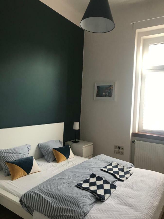 French Touch Apartment With Free Parking Budapest Extérieur photo