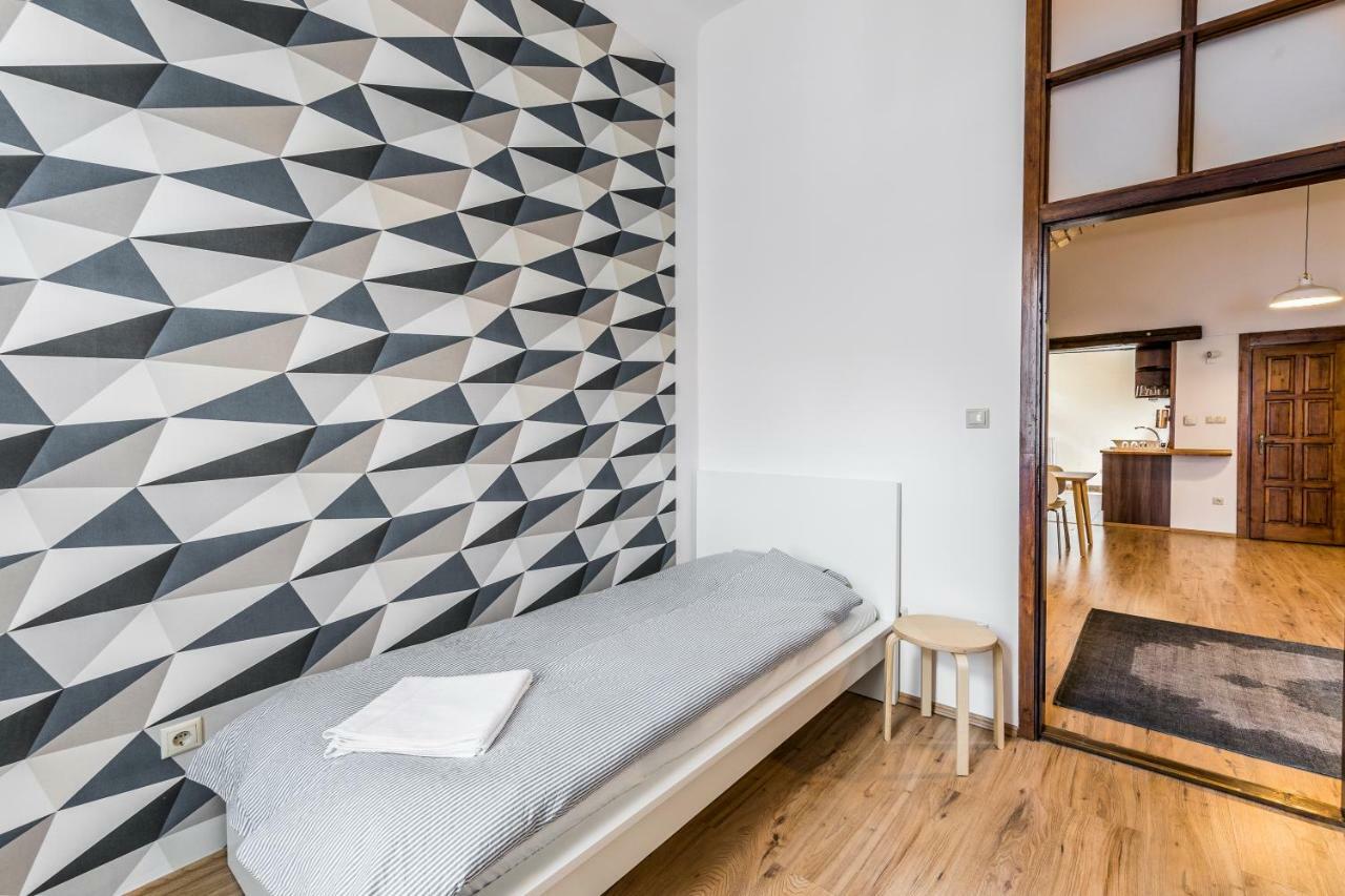 French Touch Apartment With Free Parking Budapest Extérieur photo