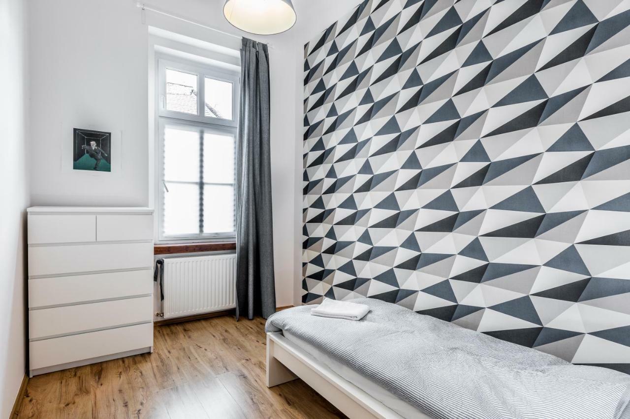 French Touch Apartment With Free Parking Budapest Extérieur photo