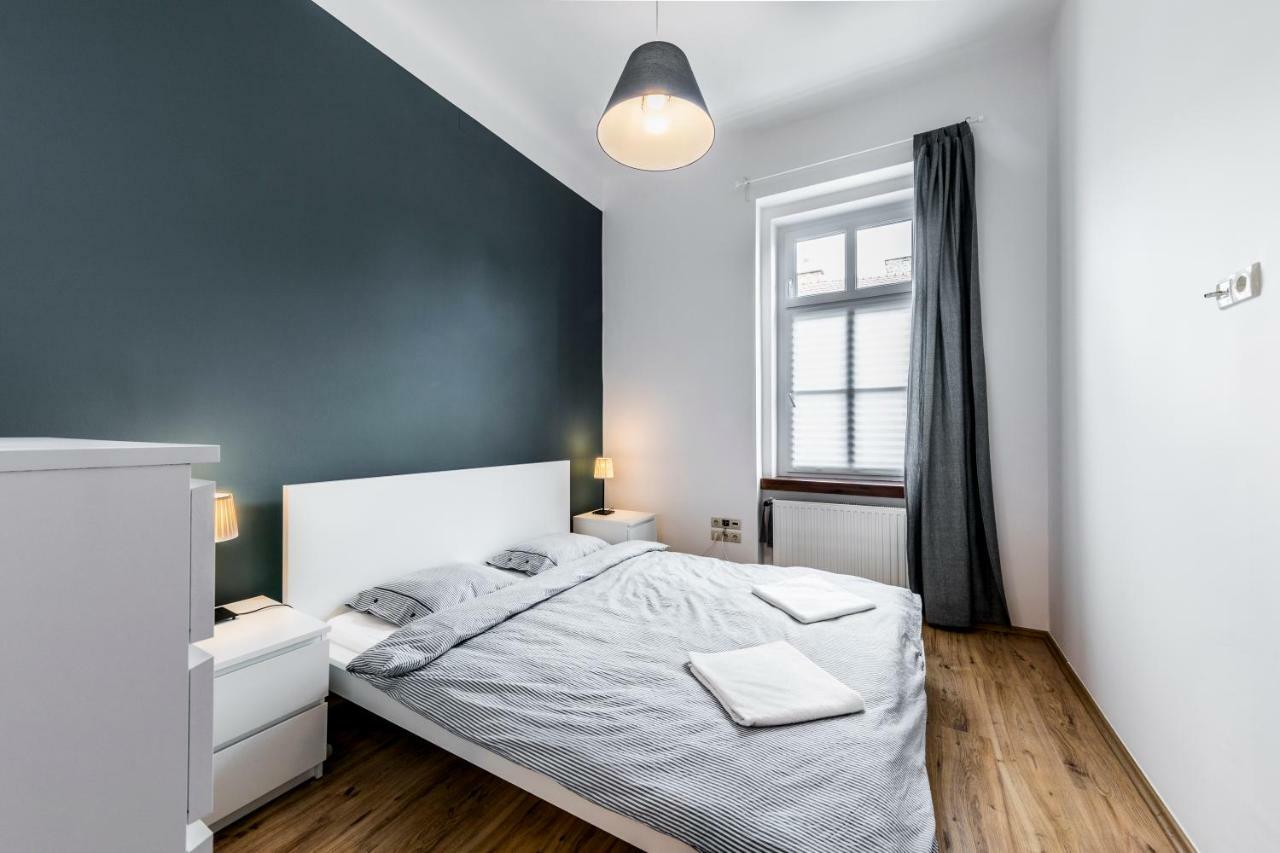 French Touch Apartment With Free Parking Budapest Extérieur photo