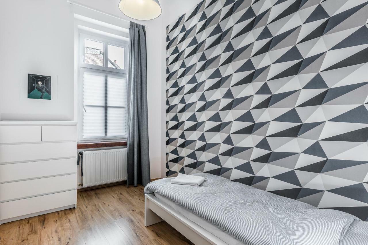 French Touch Apartment With Free Parking Budapest Extérieur photo