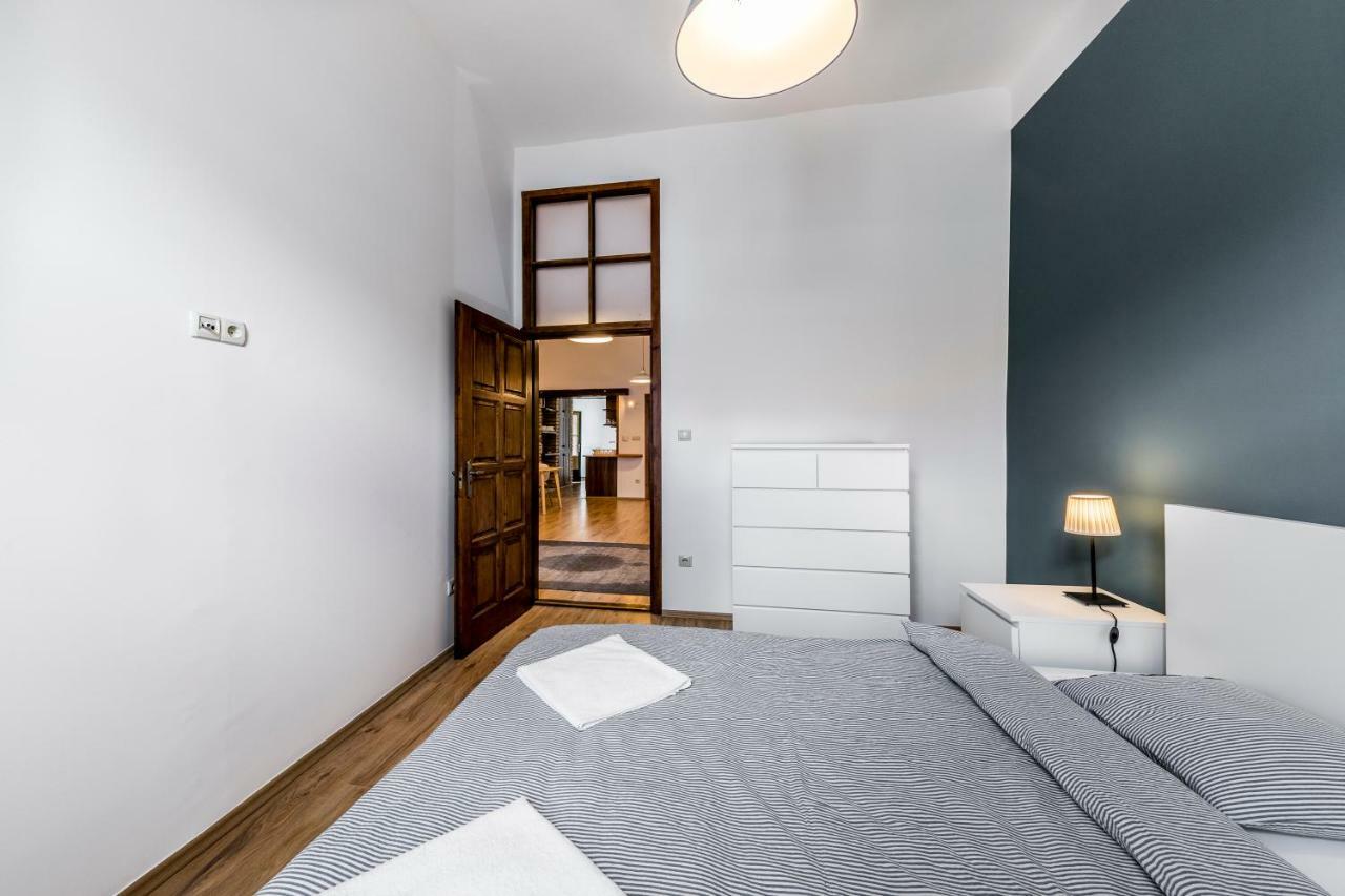 French Touch Apartment With Free Parking Budapest Extérieur photo