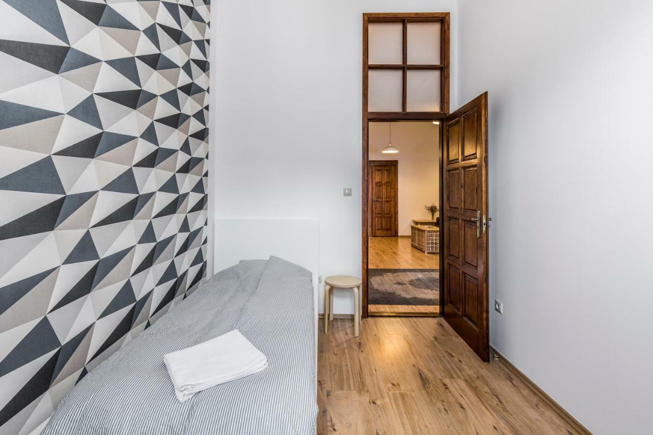 French Touch Apartment With Free Parking Budapest Extérieur photo