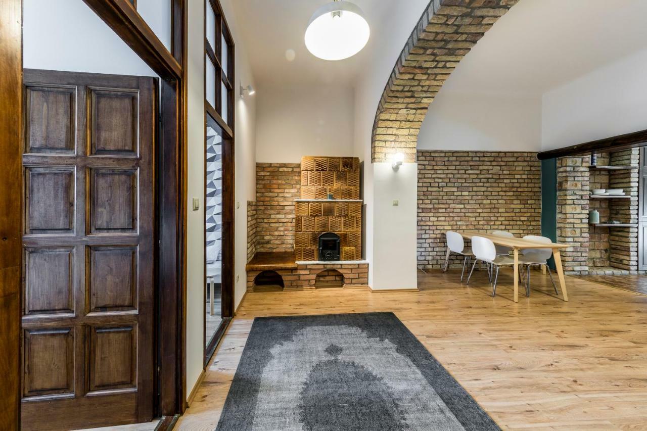 French Touch Apartment With Free Parking Budapest Extérieur photo